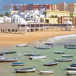 Falla - La Caleta